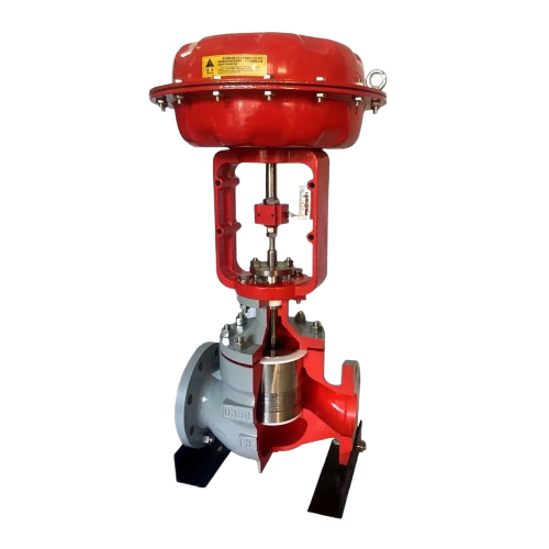 High-pressure floating ball valve