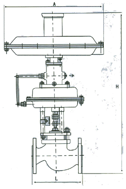 High-pressure floating ball valve