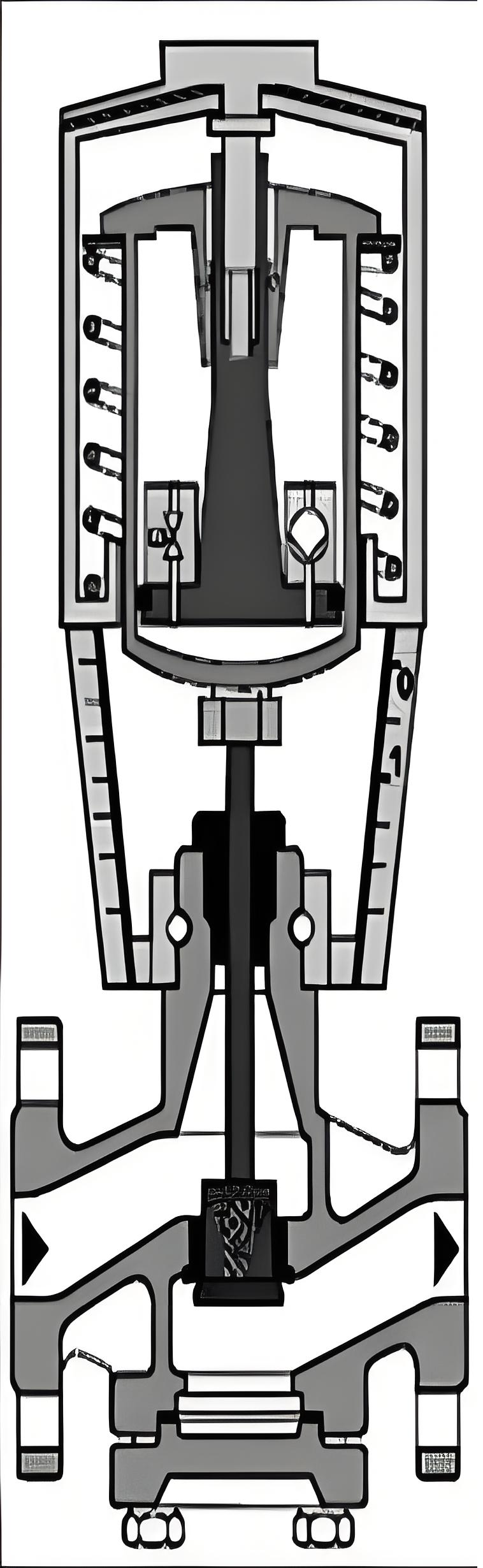 Structural diagram
