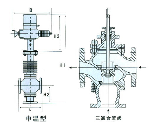High-pressure floating ball valve