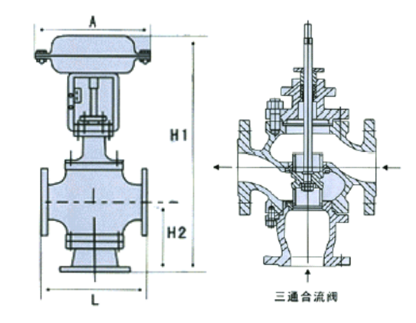 High-pressure floating ball valve