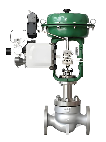 High-pressure floating ball valve