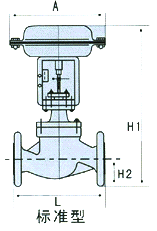 High-pressure floating ball valve
