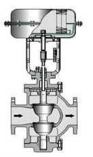 High-pressure floating ball valve