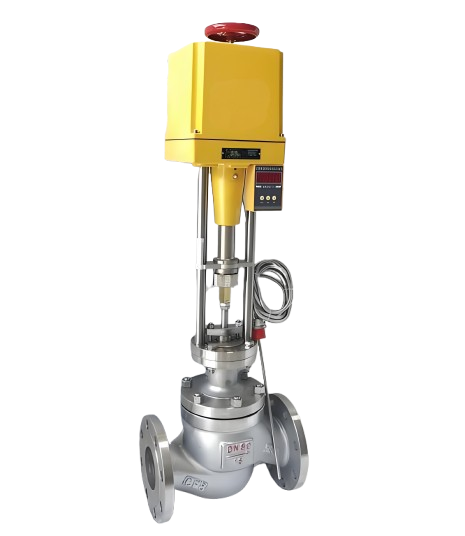 High-pressure floating ball valve