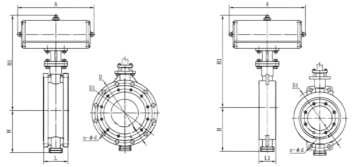 Structural diagram