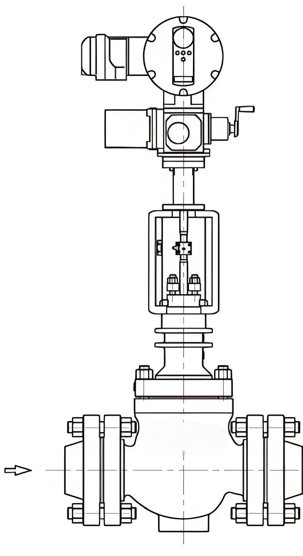 Structural diagram