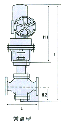 High-pressure floating ball valve
